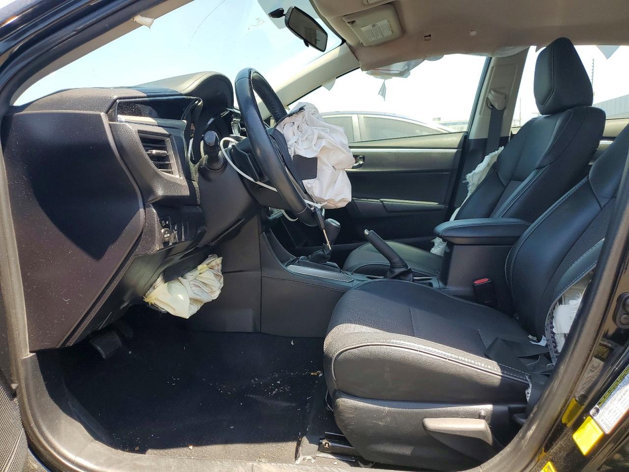 Toyota Corolla S Plus