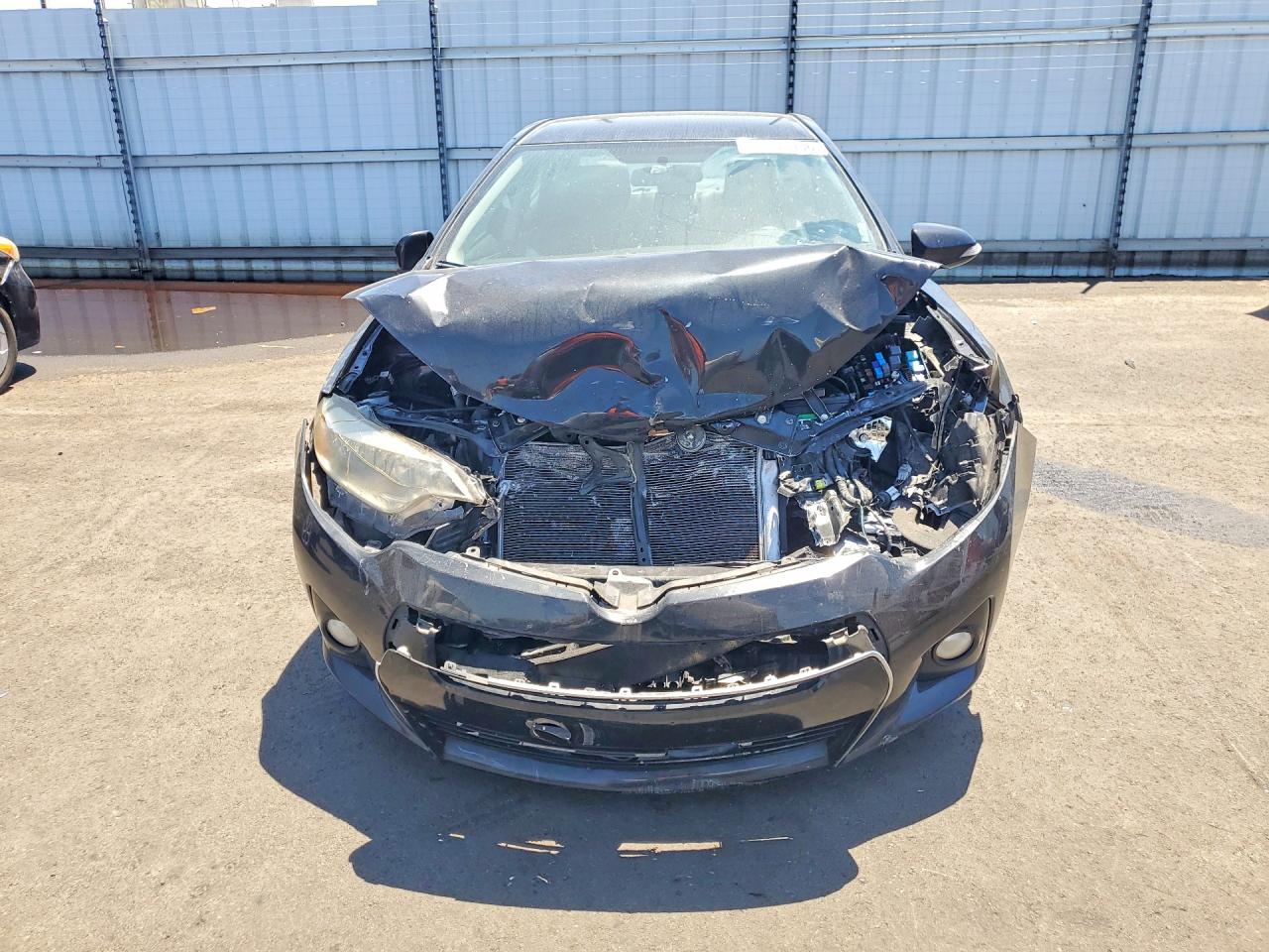 Toyota Corolla S Plus