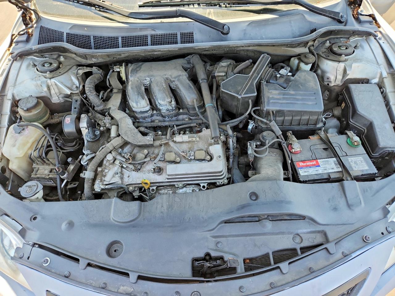 Toyota Camry Se V6