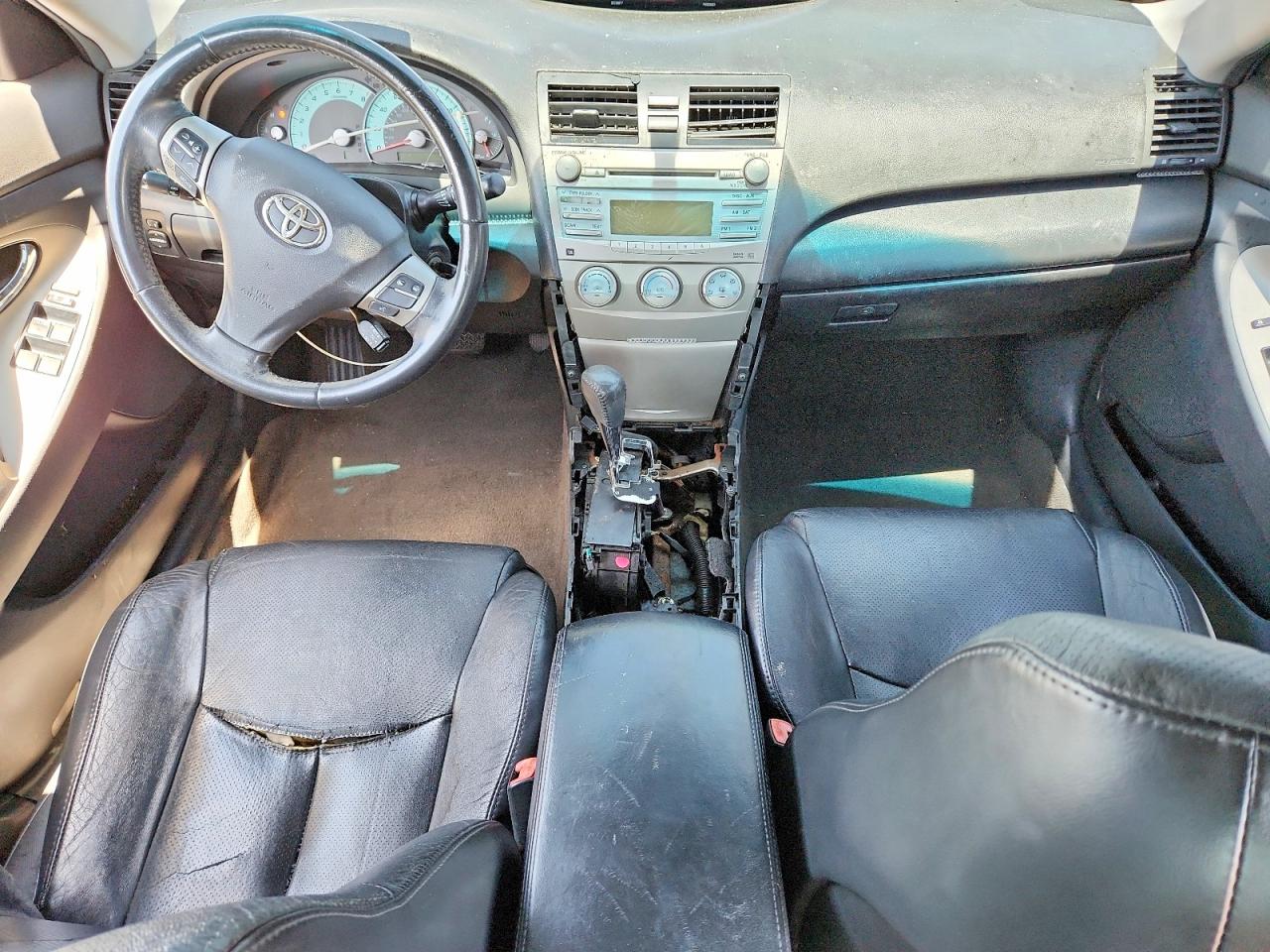 Toyota Camry Se V6