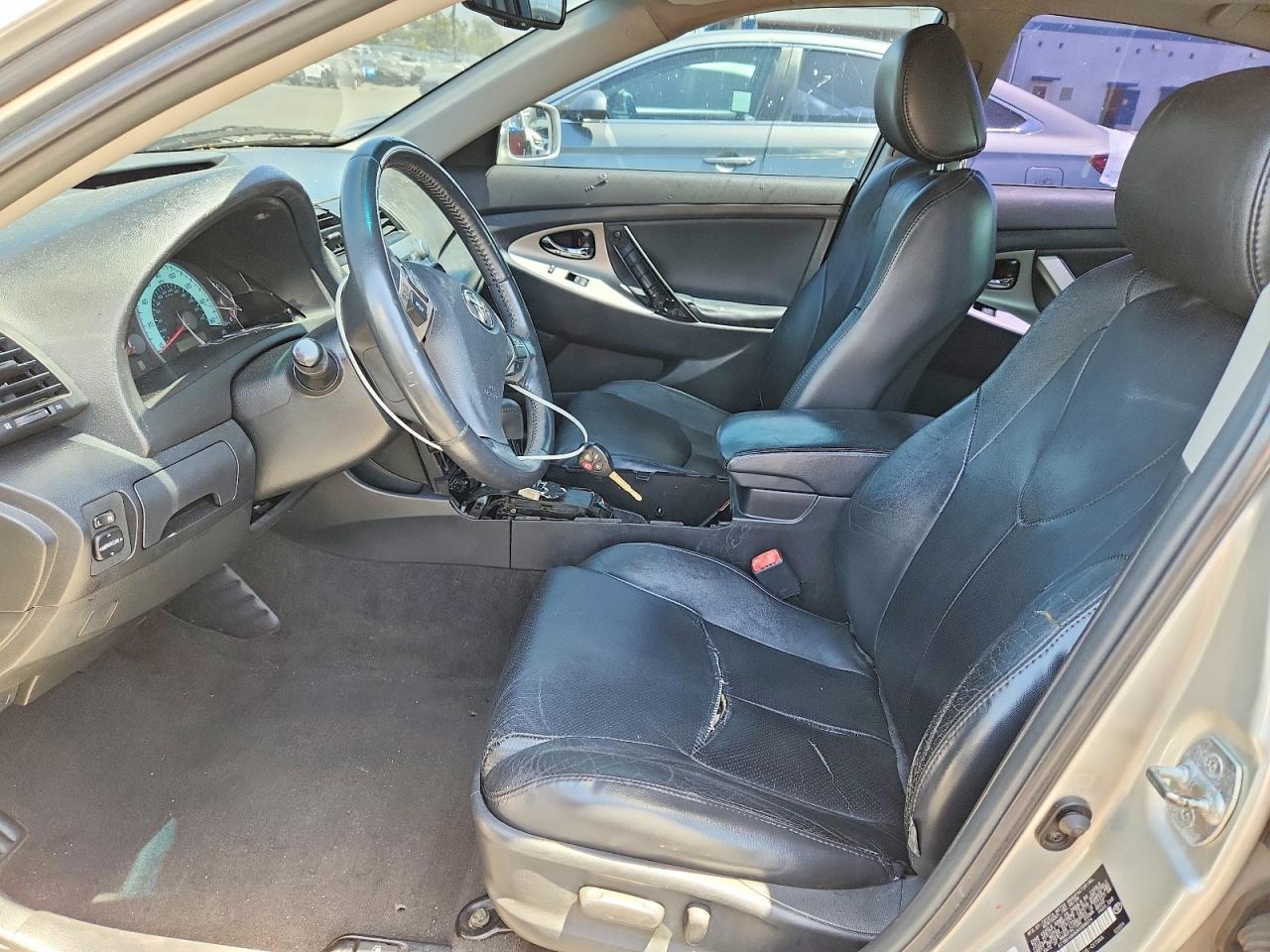 Toyota Camry Se V6
