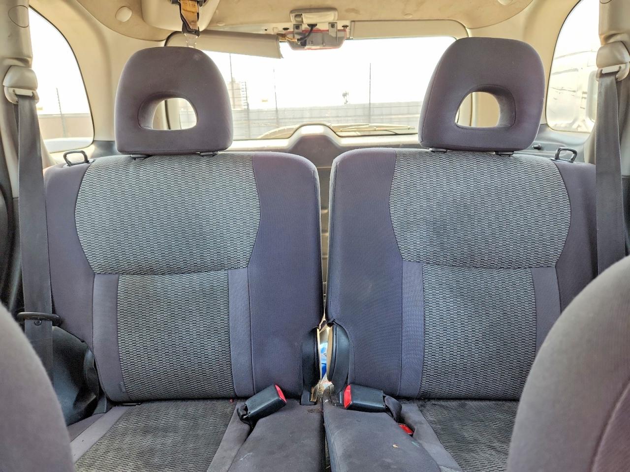 Toyota RAV4 Base