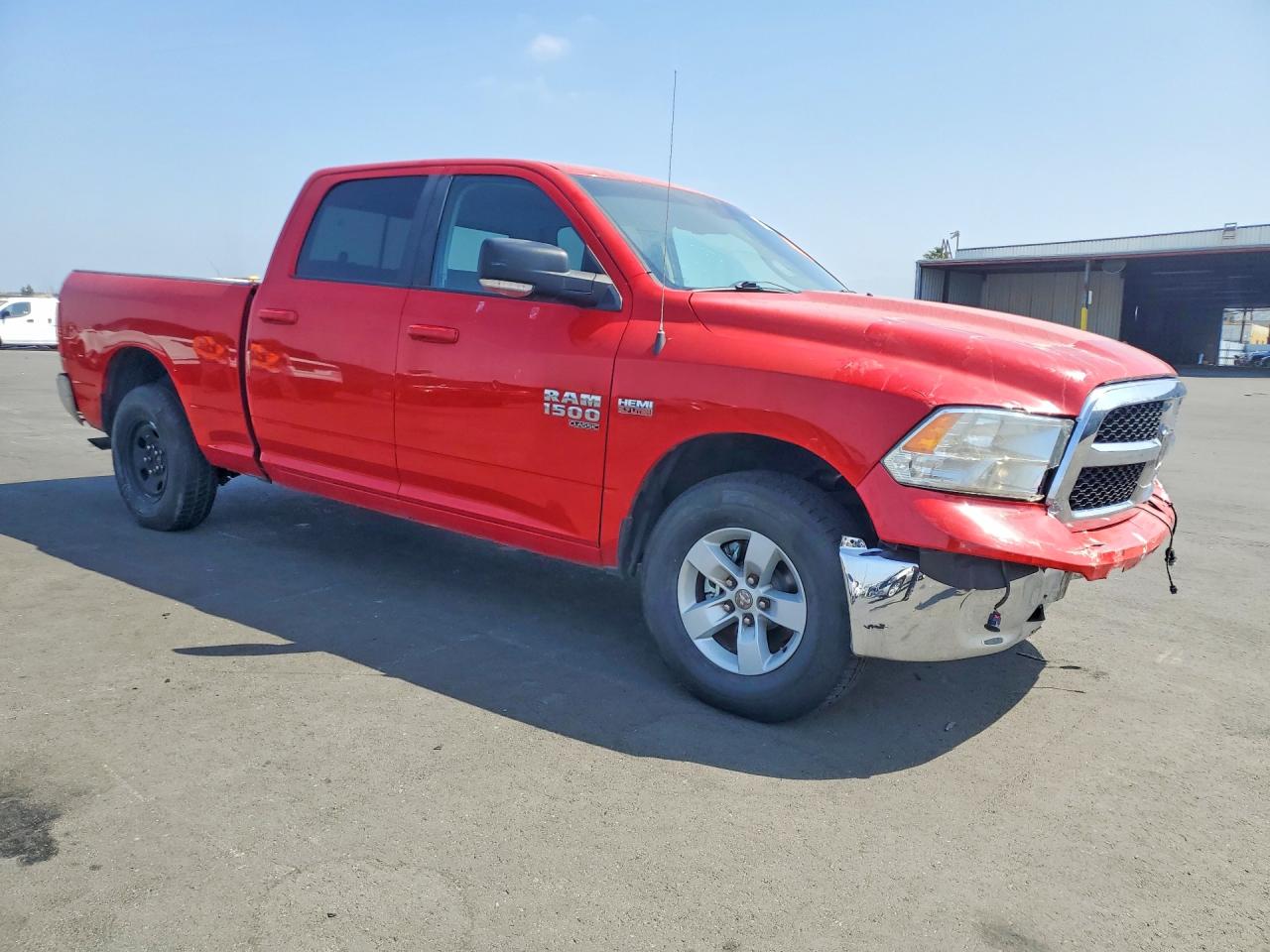 Ram 1500 Slt