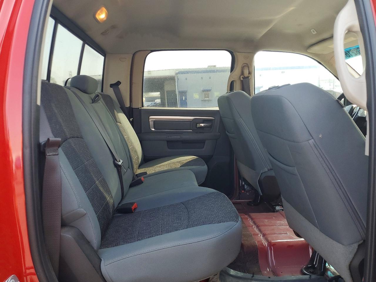 Ram 1500 Slt