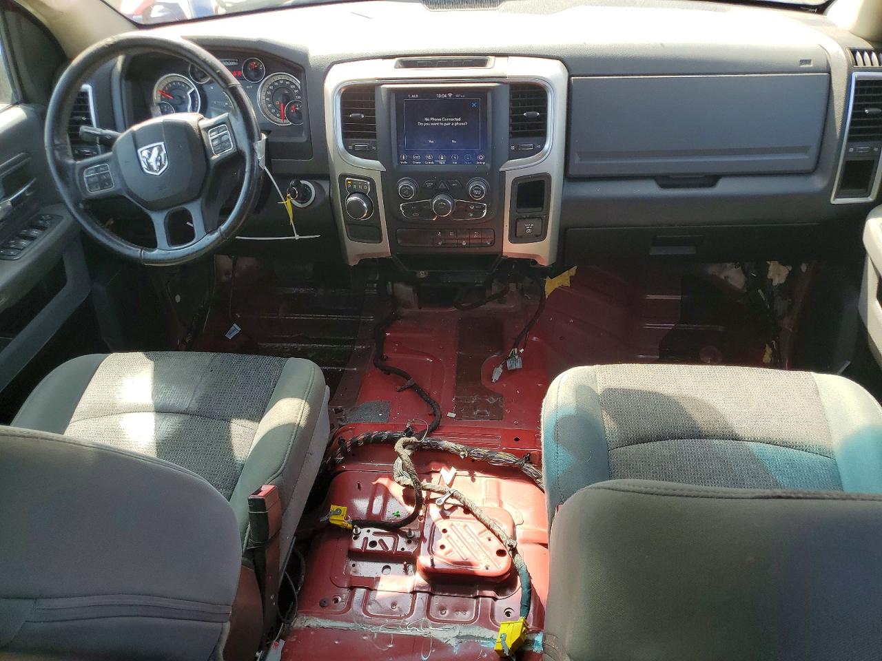 Ram 1500 Slt