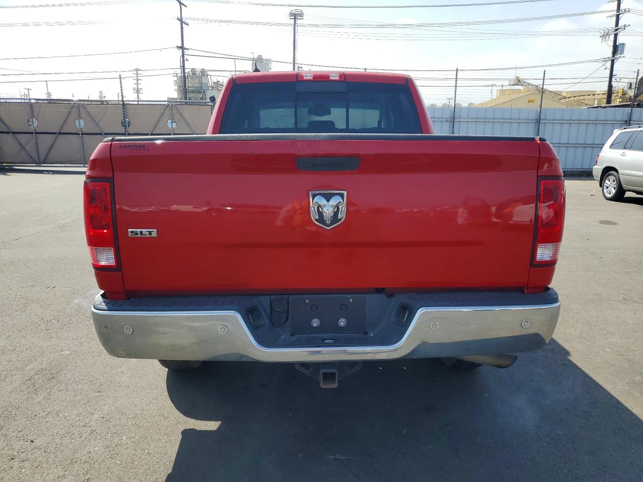 Ram 1500 Slt
