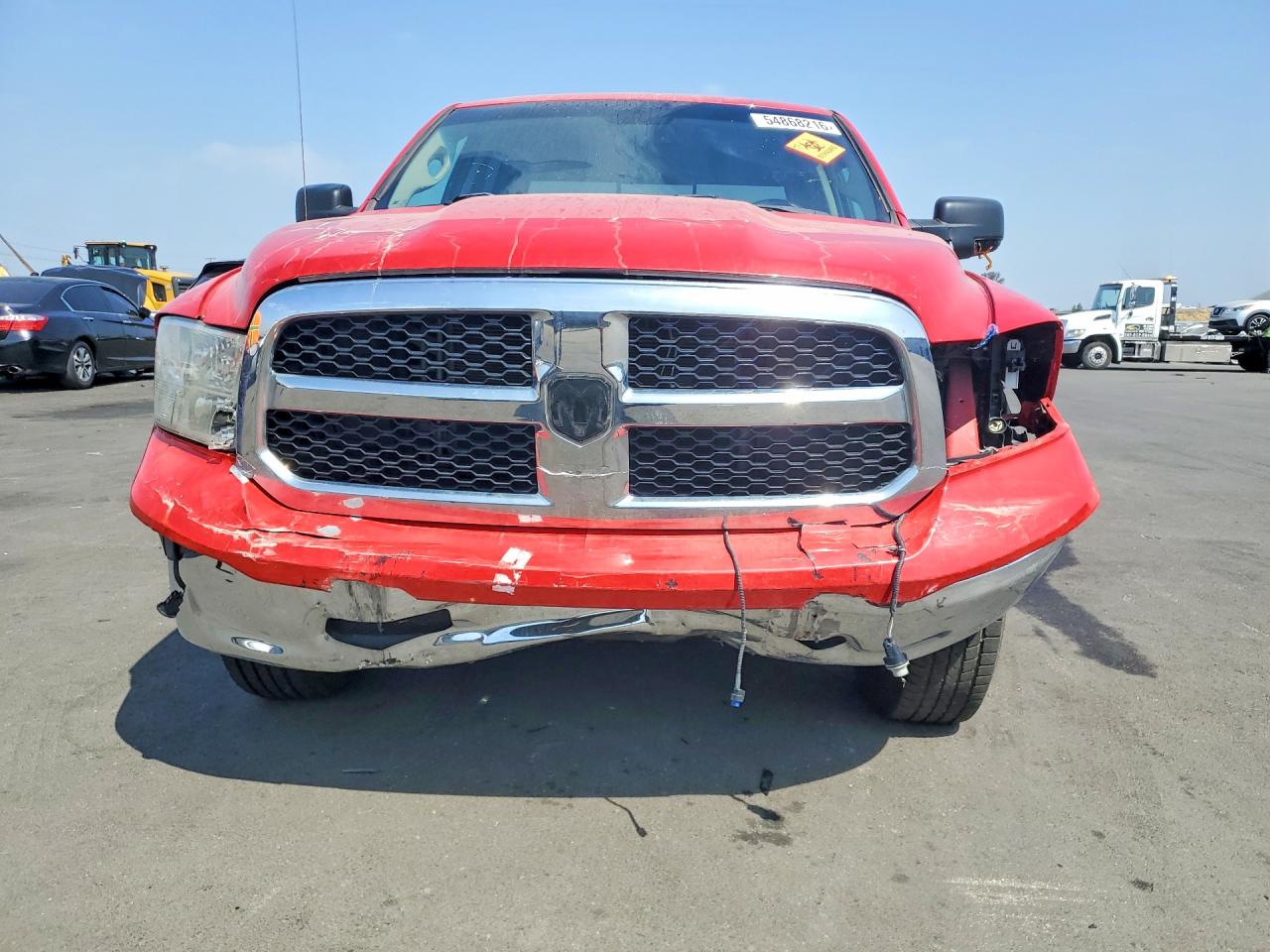 Ram 1500 Slt