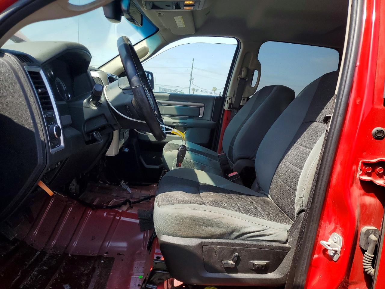 Ram 1500 Slt