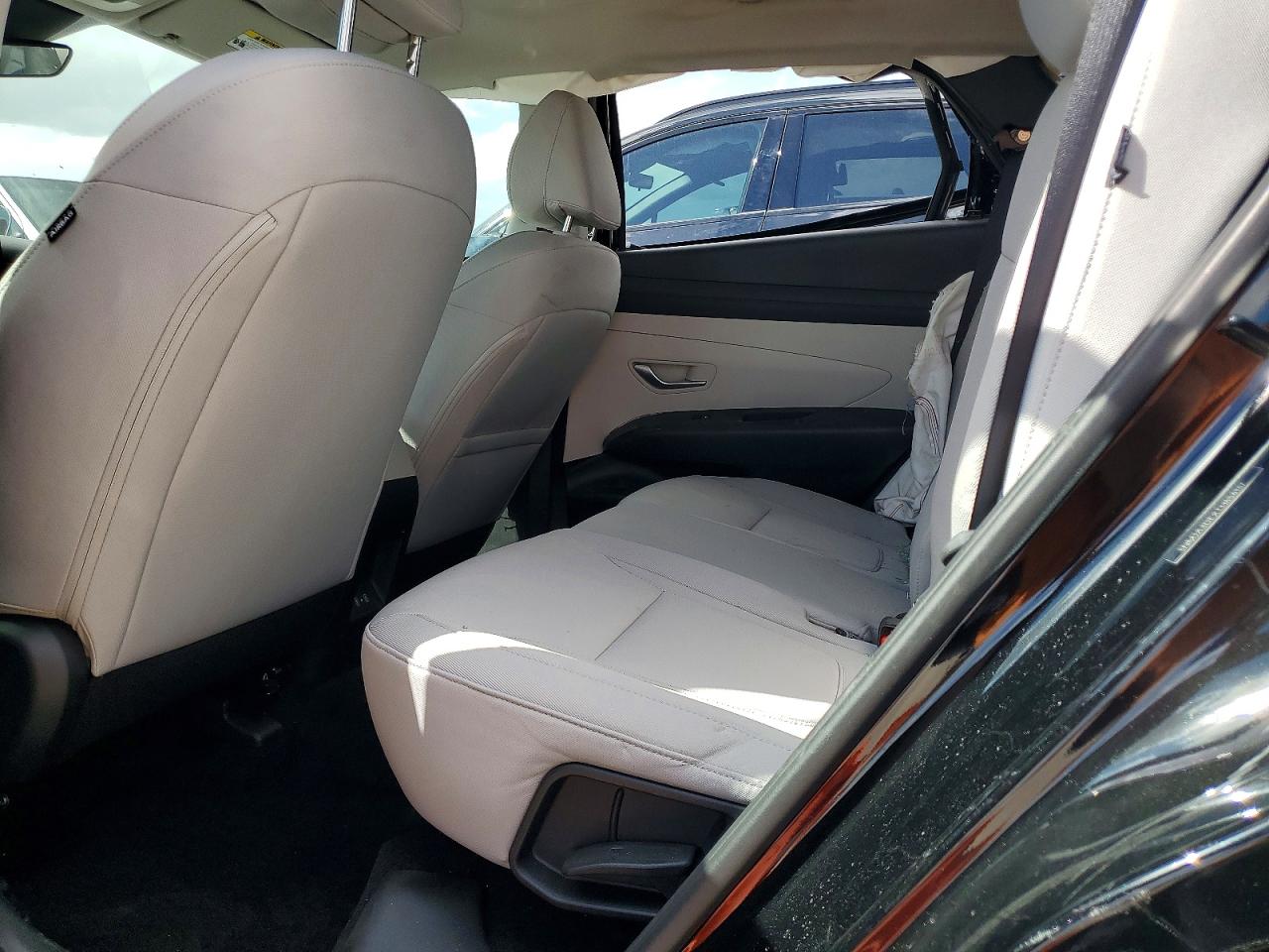 Hyundai TUCSON Se