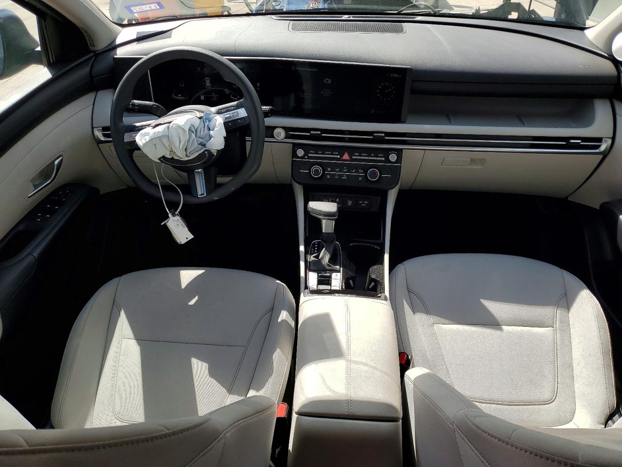 Hyundai TUCSON Se