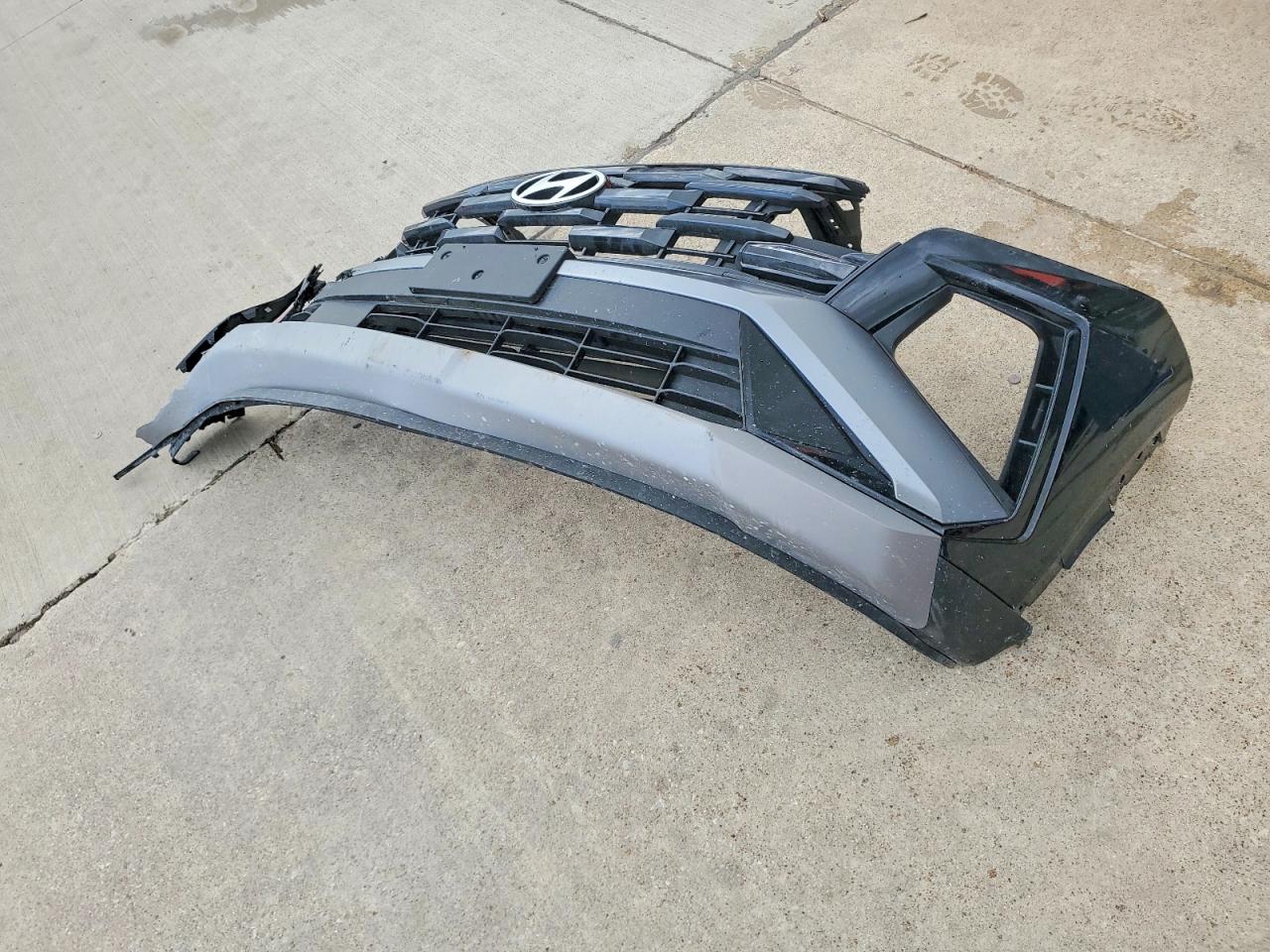 Hyundai TUCSON Se