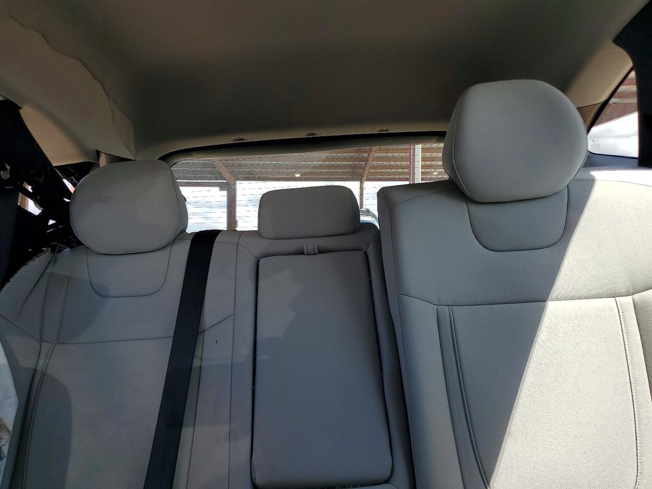 Hyundai TUCSON Se