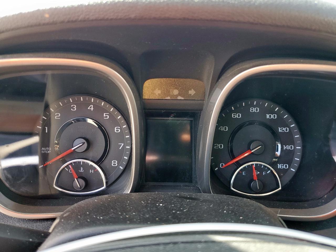 Chevrolet Malibu Ls