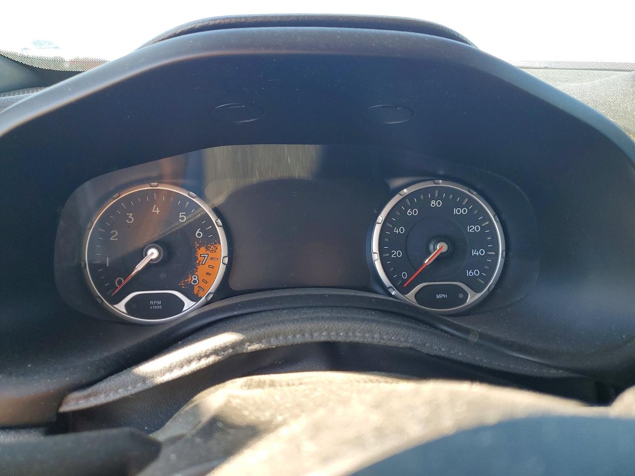 Jeep Renegade Limited