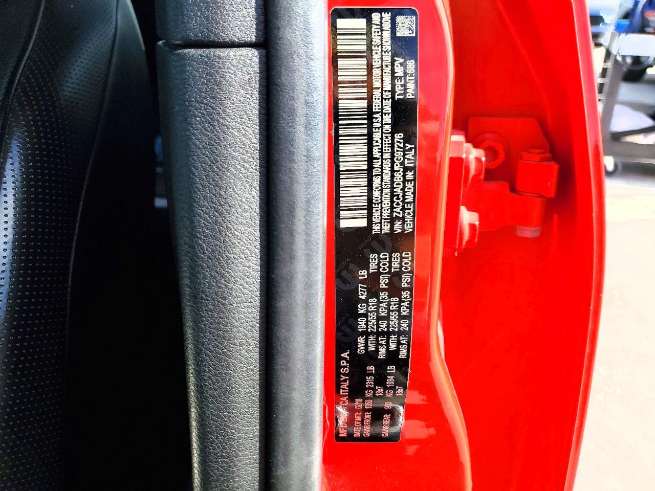 Jeep Renegade Limited