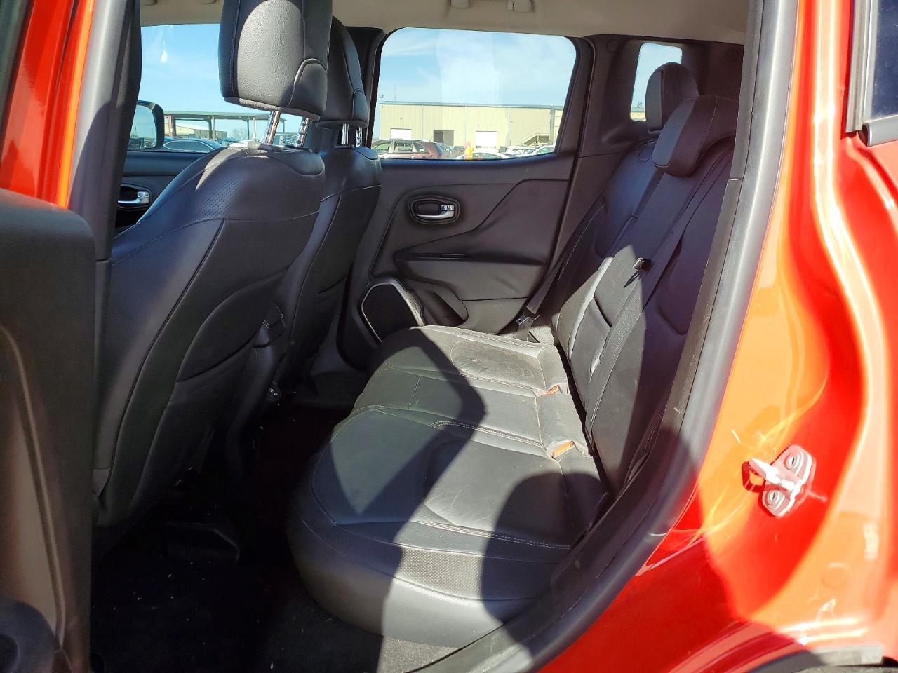 Jeep Renegade Limited