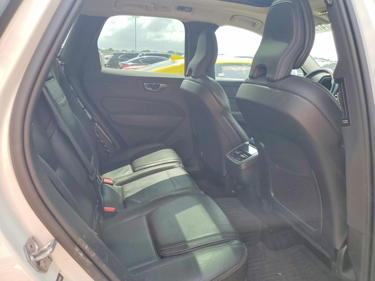 Volvo XC60 T5 Inscription