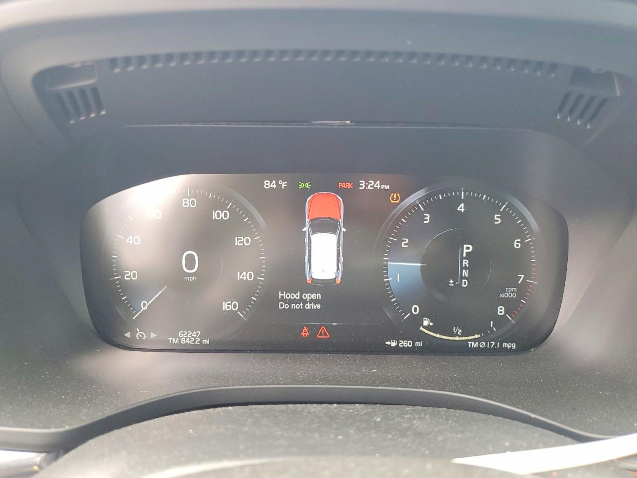 Volvo XC60 T5 Inscription