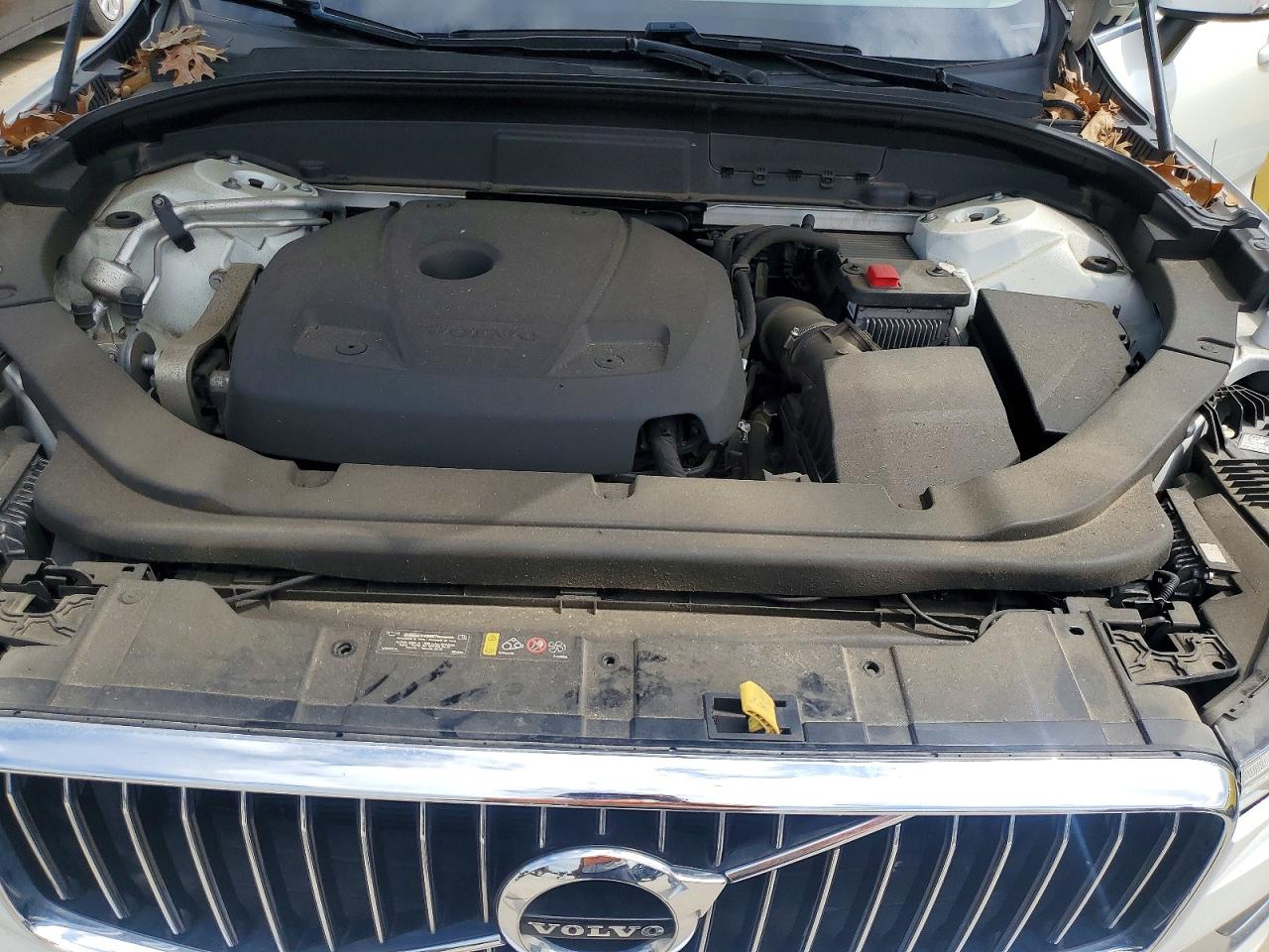 Volvo XC60 T5 Inscription