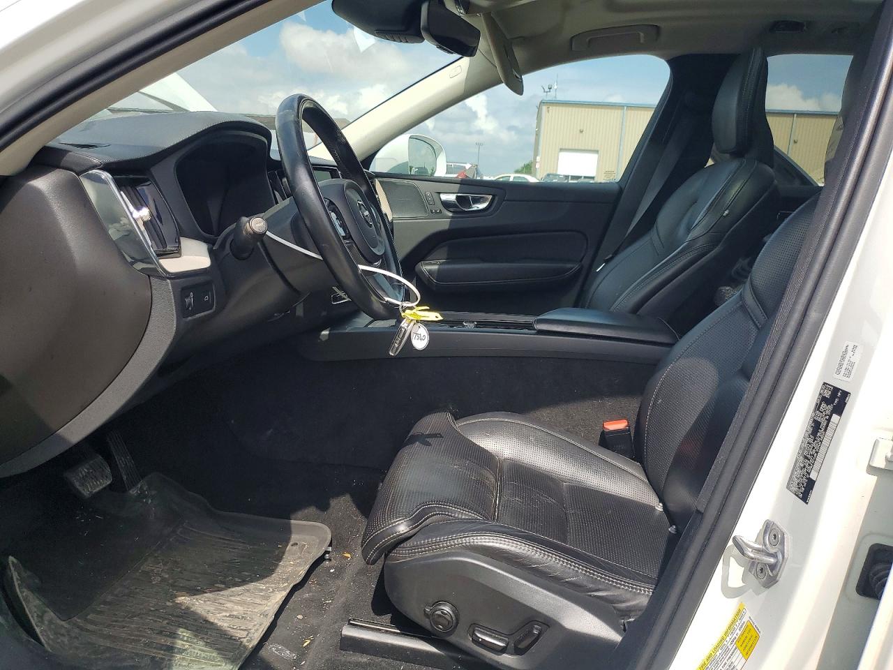 Volvo XC60 T5 Inscription