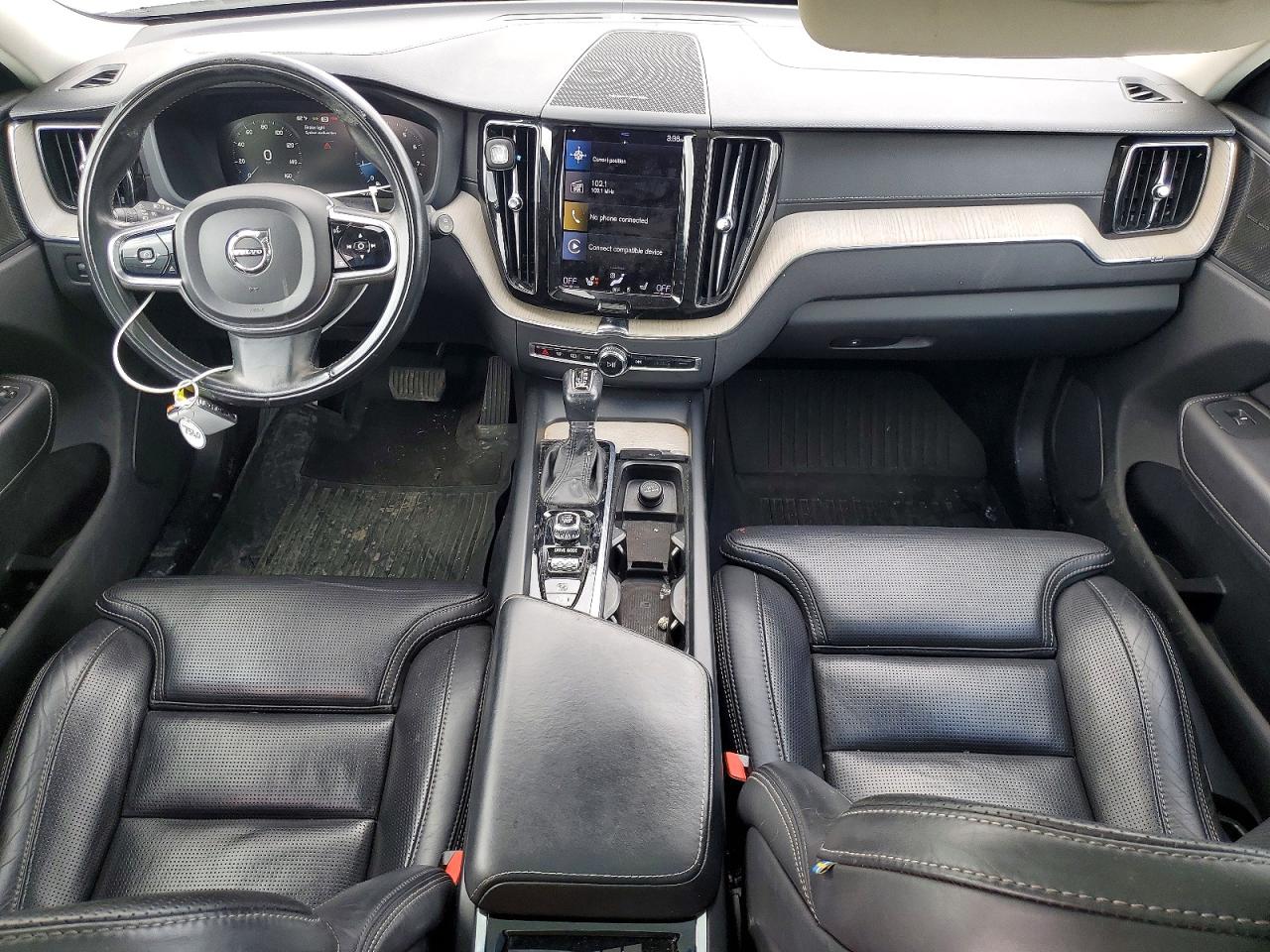 Volvo XC60 T5 Inscription