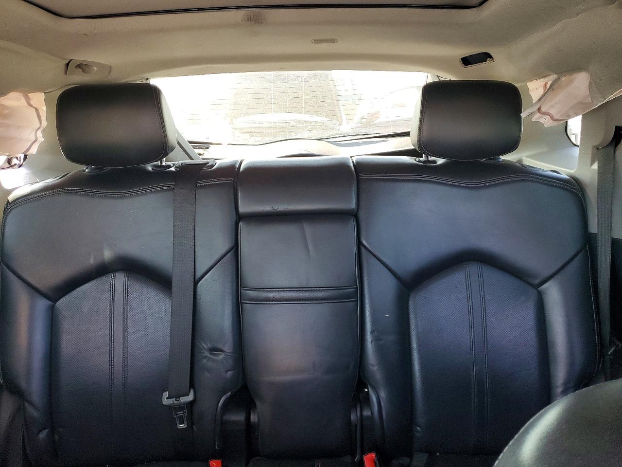 Cadillac SRX Performance Collection