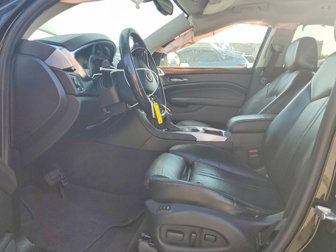 Cadillac SRX Performance Collection
