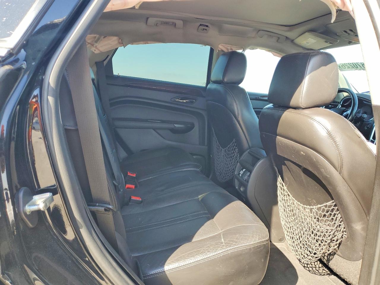 Cadillac SRX Performance Collection