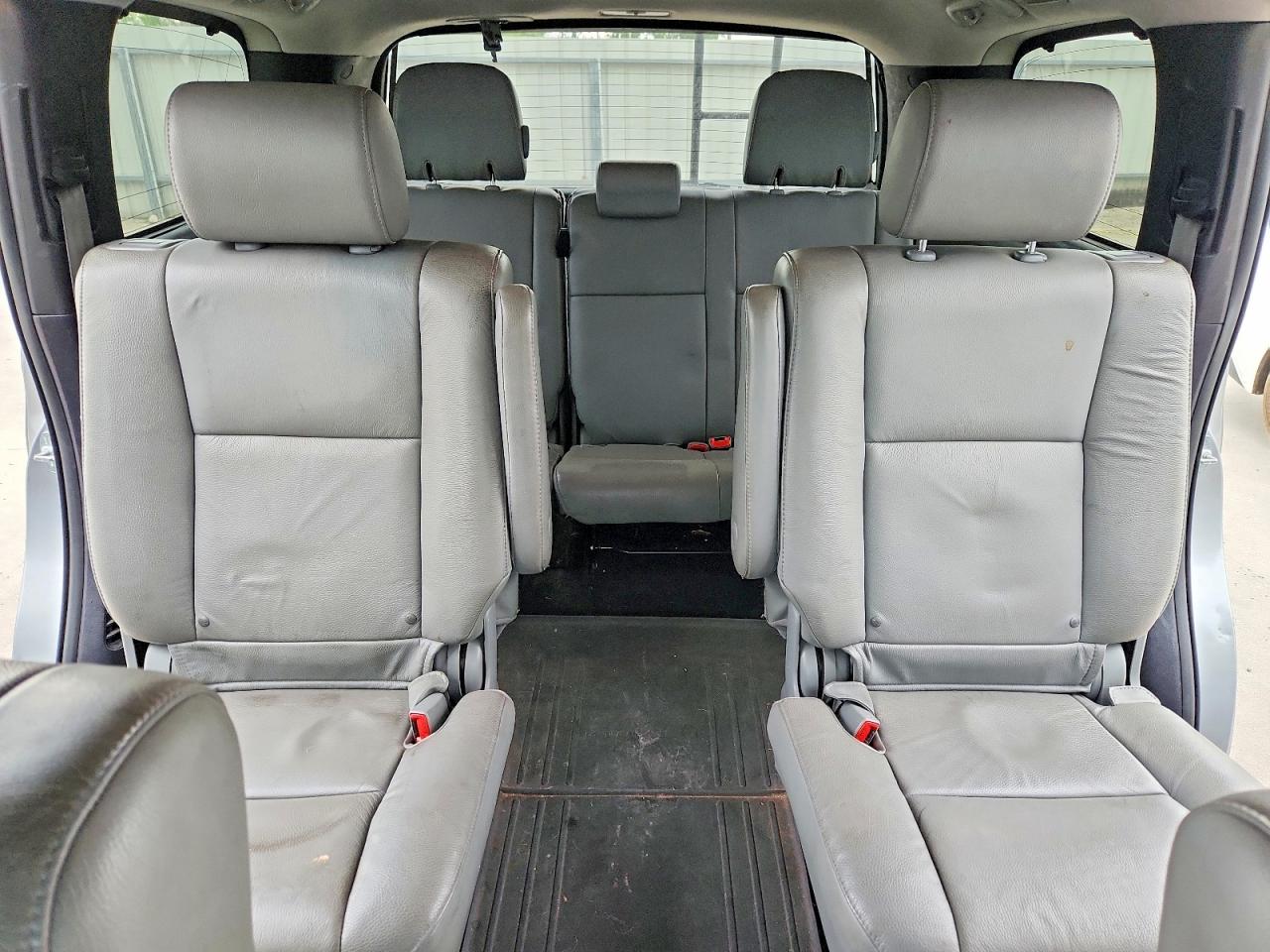 Toyota Sequoia Limited