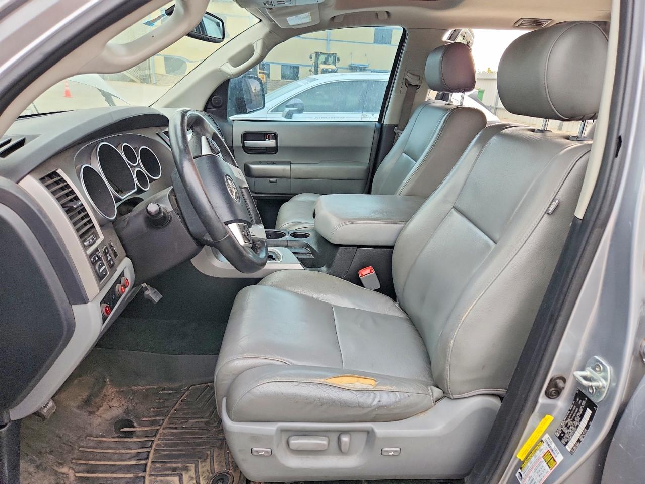 Toyota Sequoia Limited