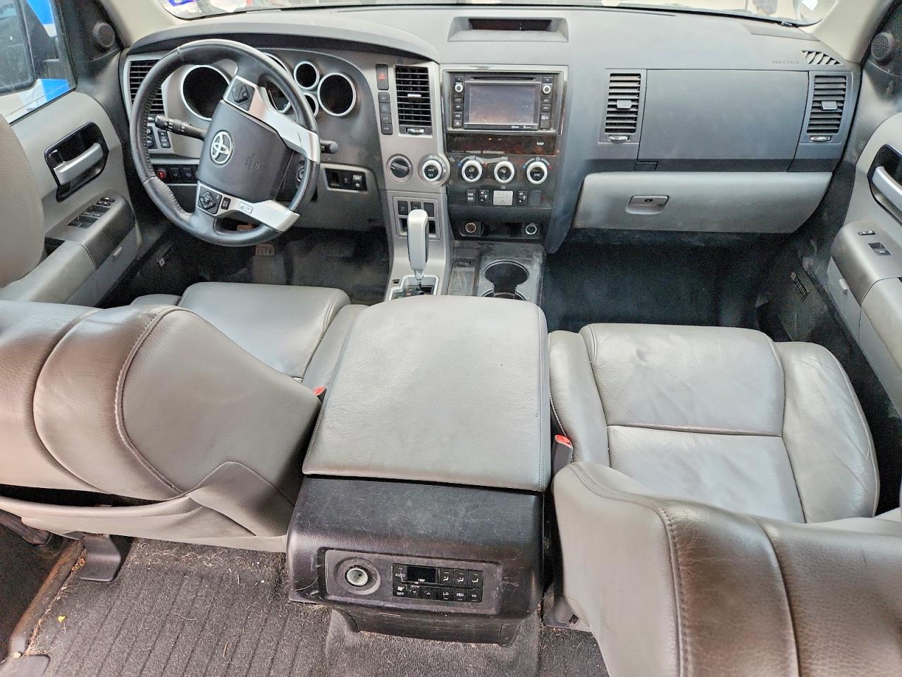 Toyota Sequoia Limited