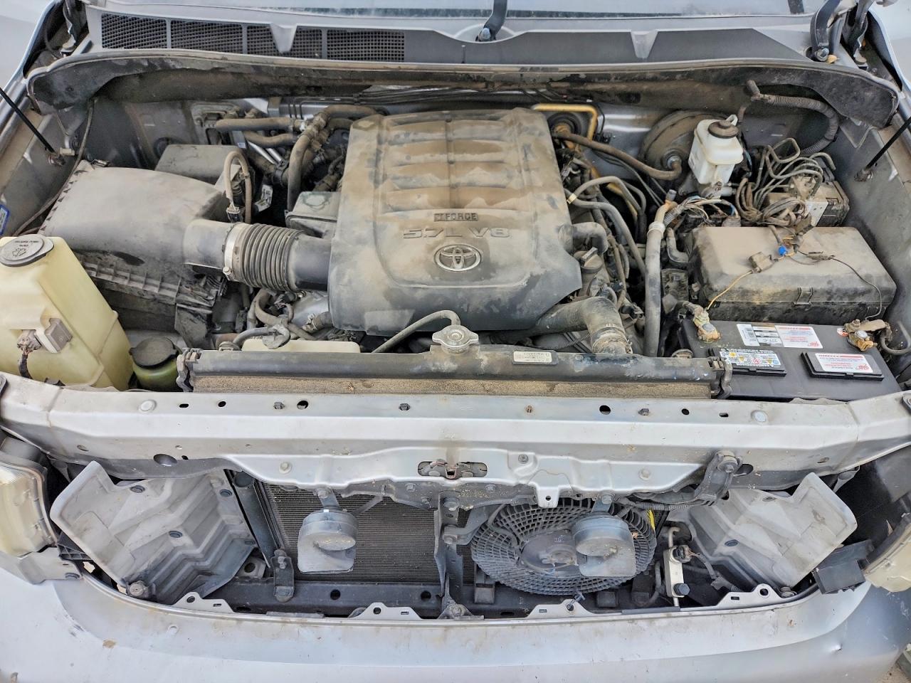 Toyota Sequoia Limited