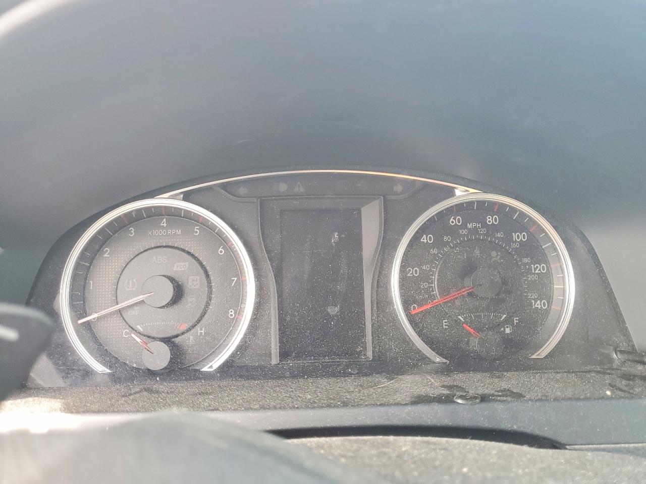 Toyota Camry Xse V6