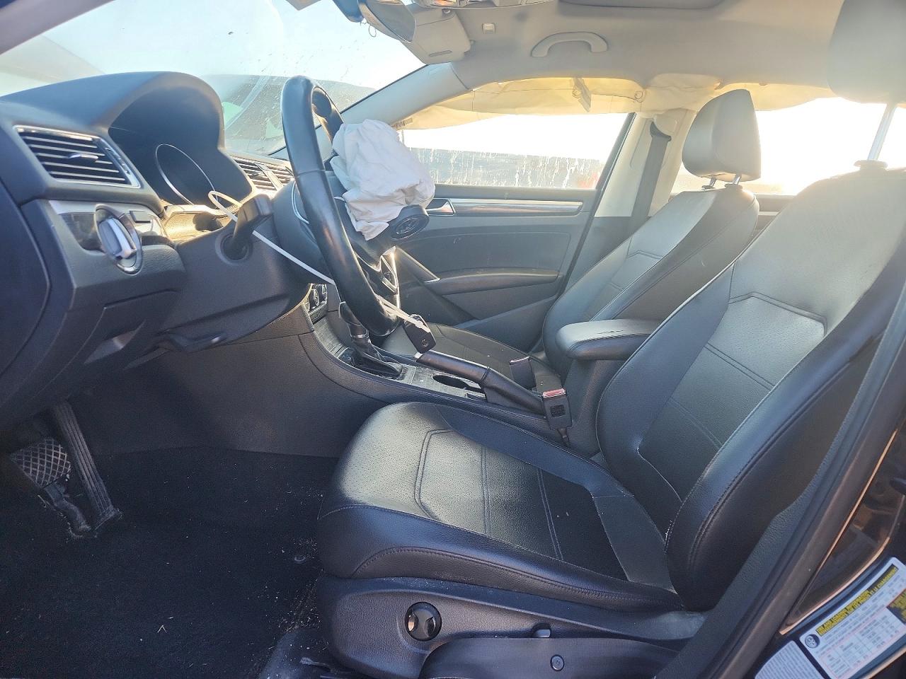 Volkswagen Passat Se