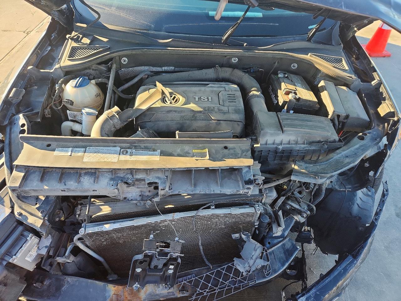 Volkswagen Passat Se