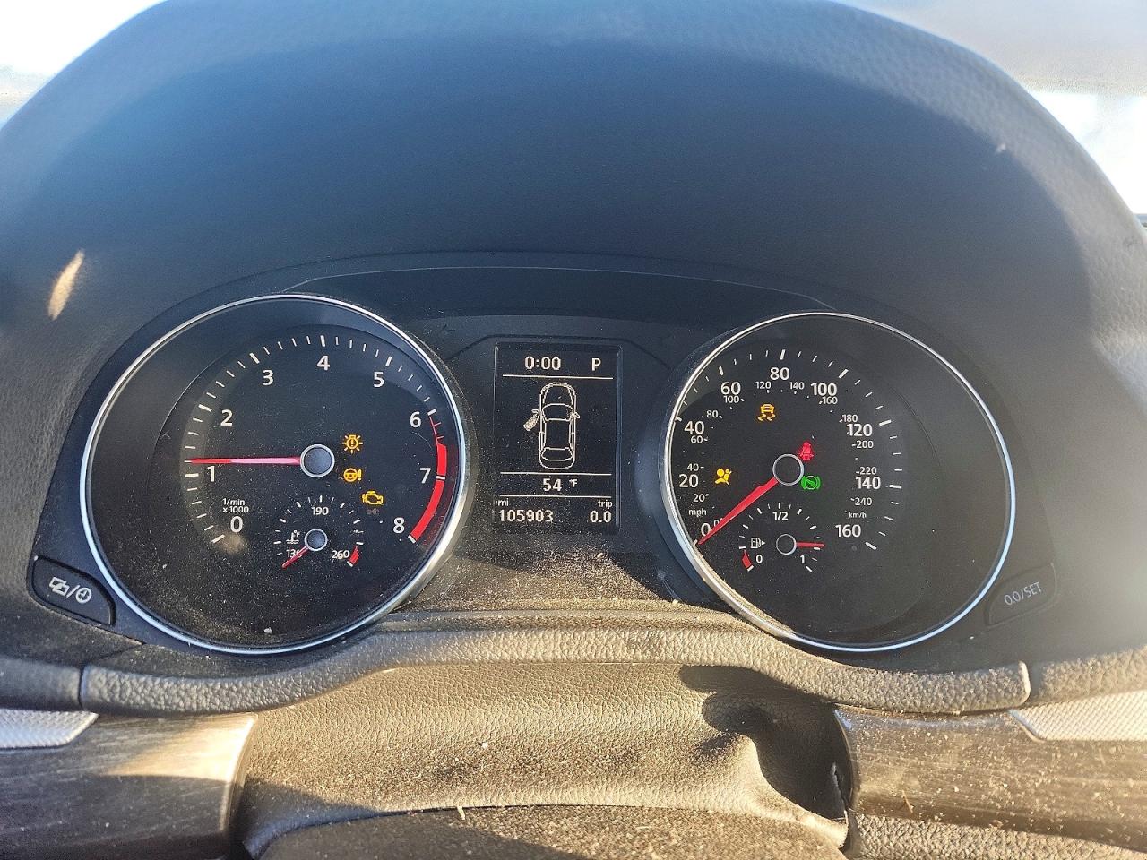 Volkswagen Passat Se