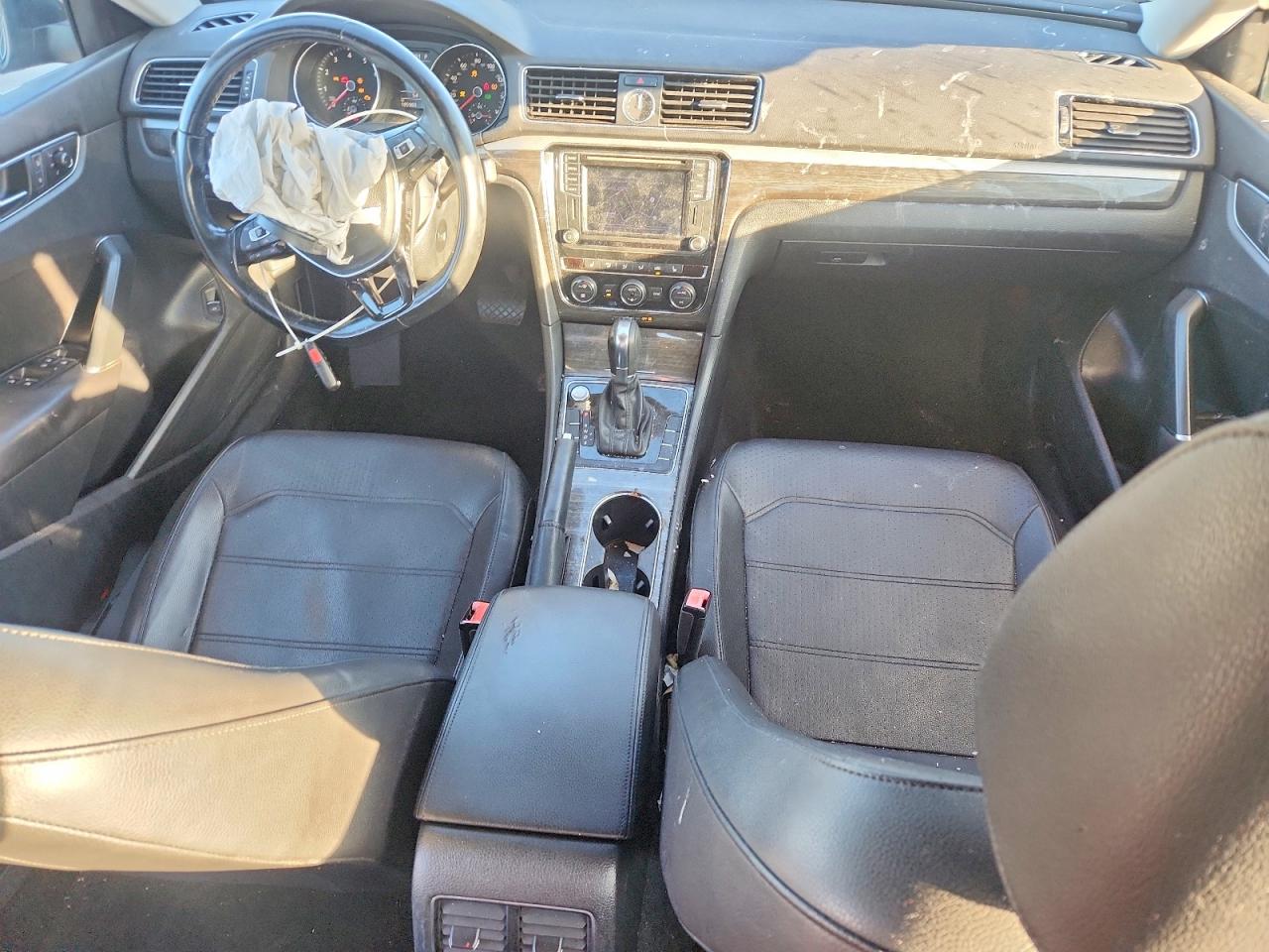 Volkswagen Passat Se