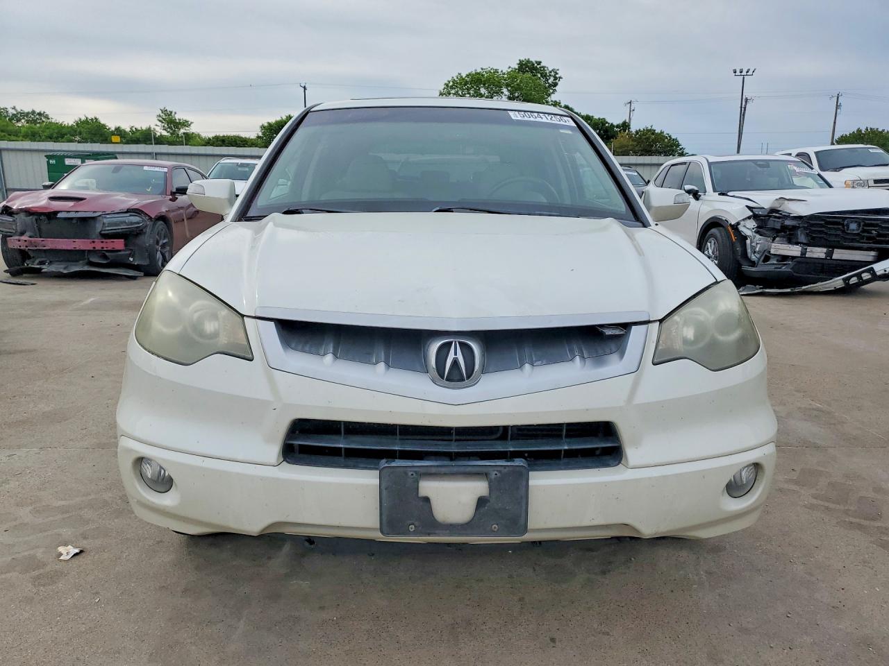 Acura RDX Technology