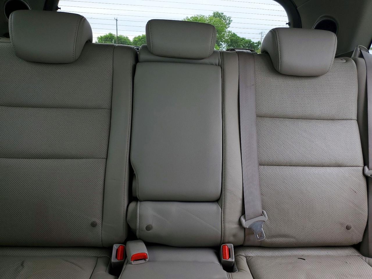 Acura RDX Technology