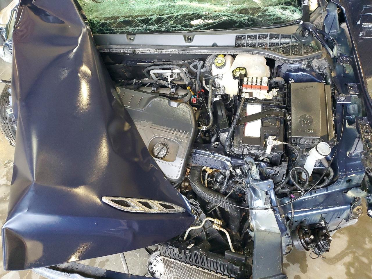 Buick Verano Convenience