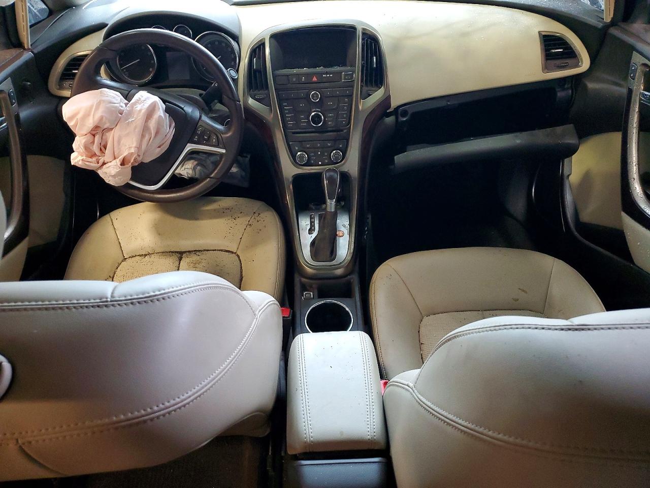 Buick Verano Convenience