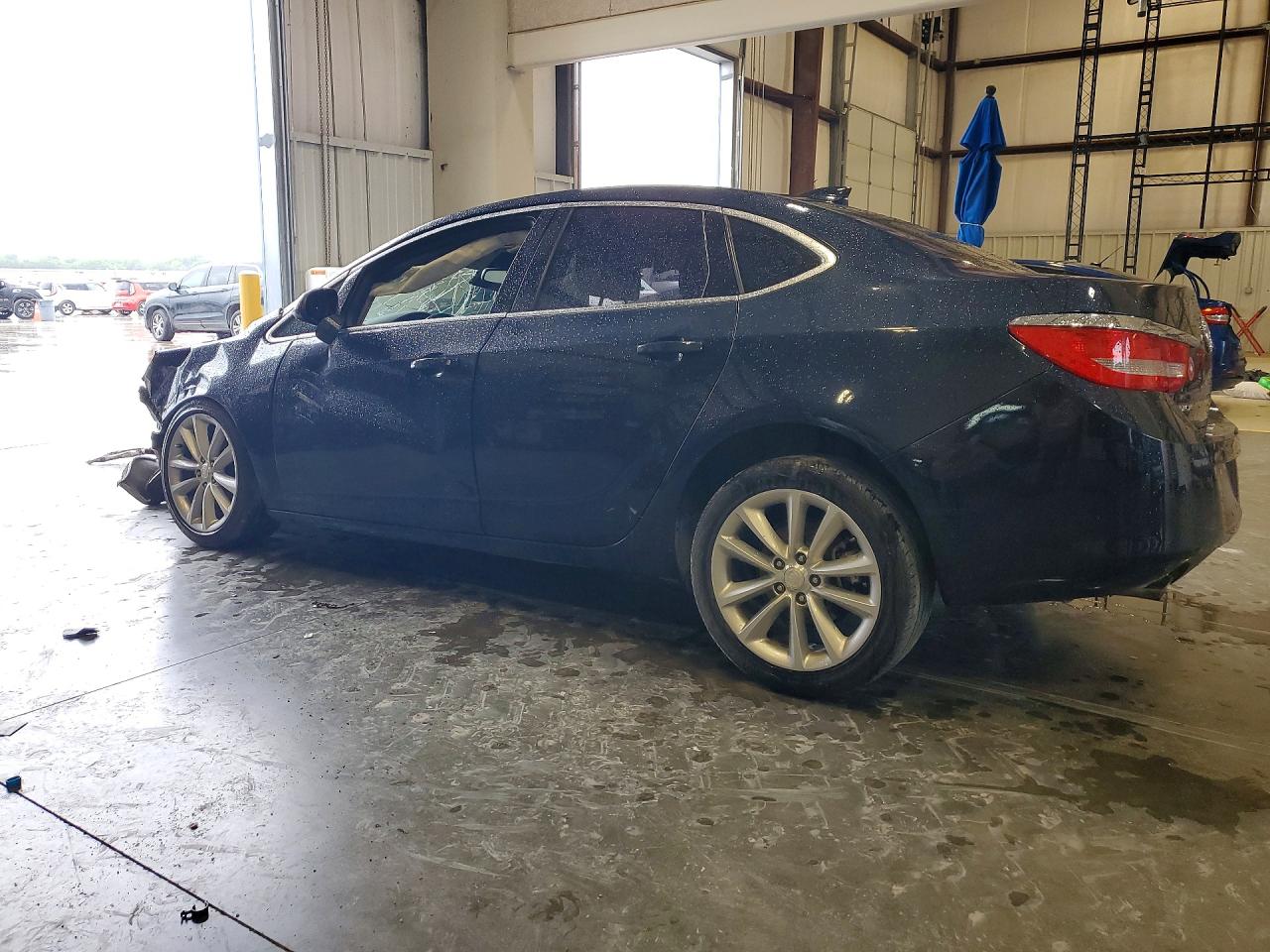 Buick Verano Convenience