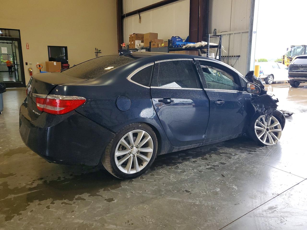 Buick Verano Convenience