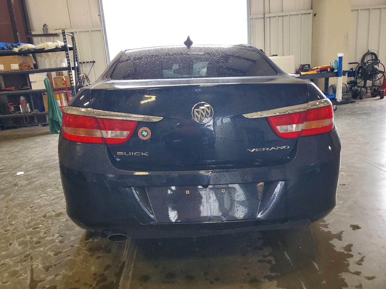 Buick Verano Convenience