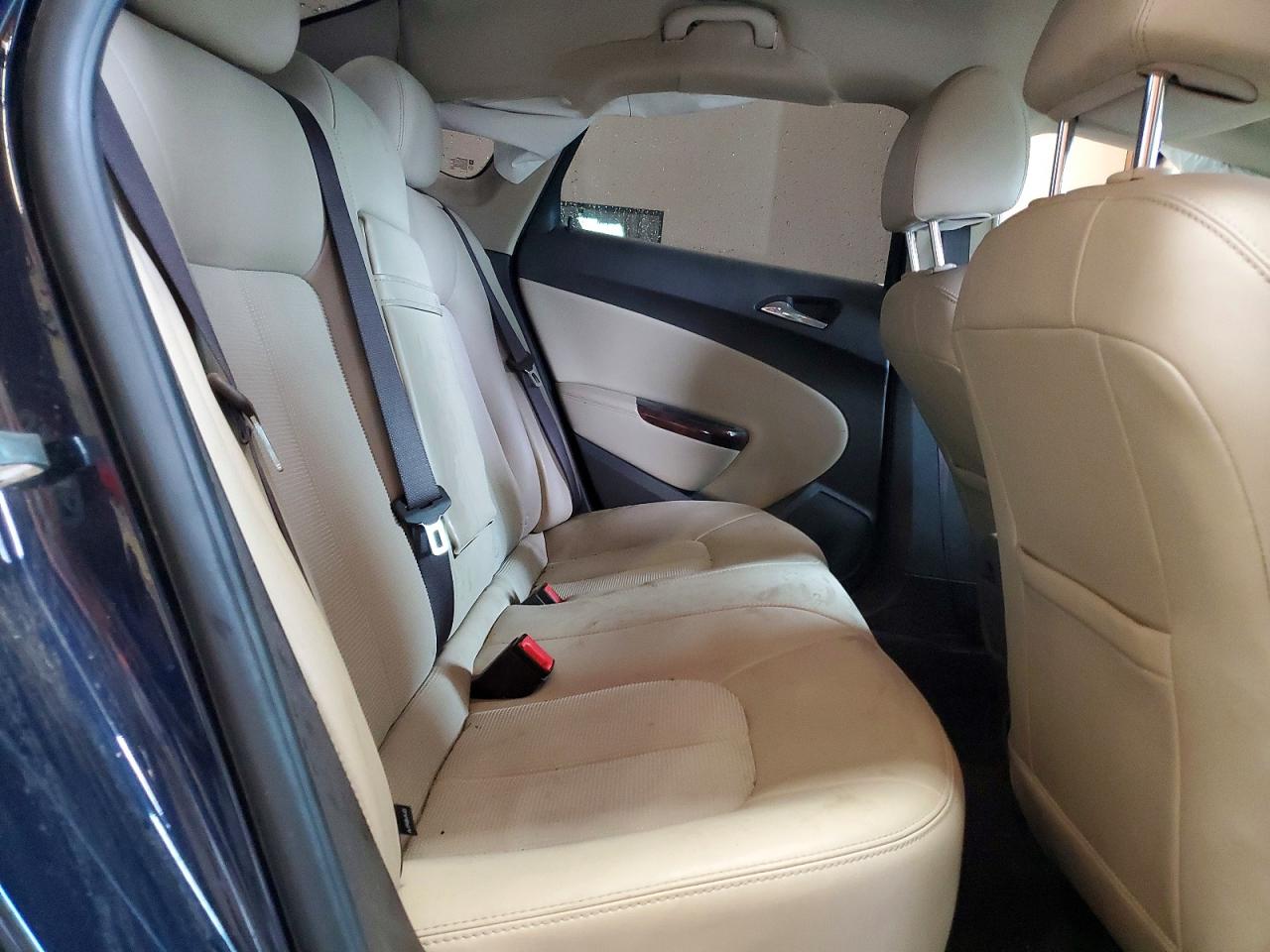 Buick Verano Convenience