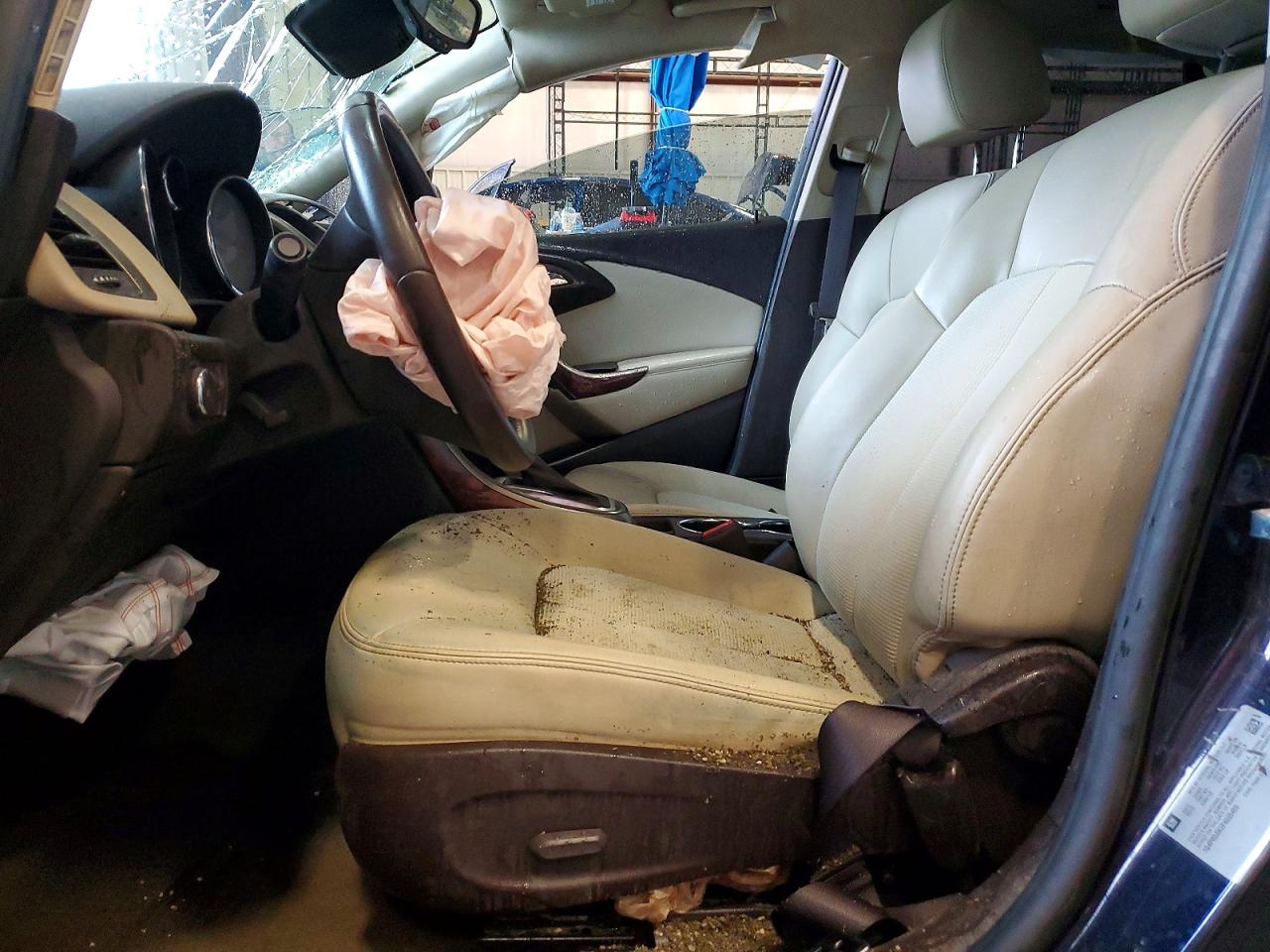Buick Verano Convenience