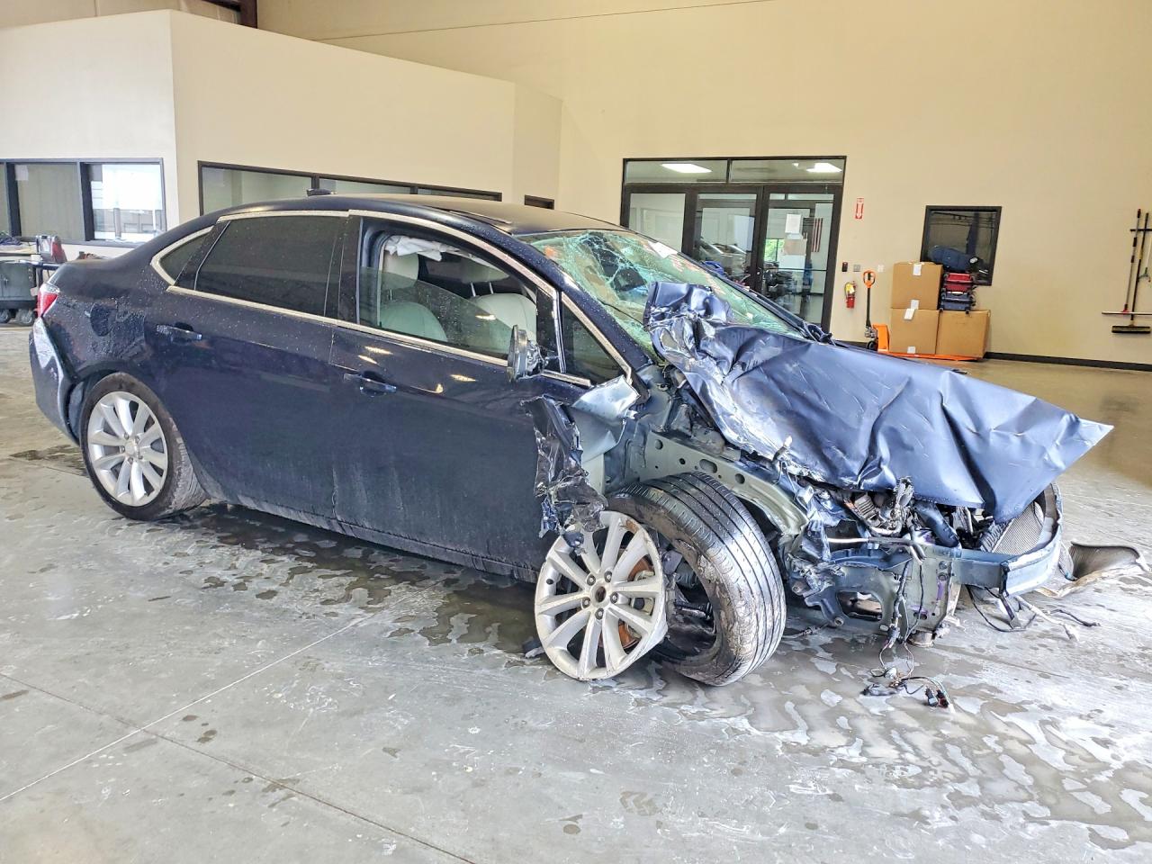 Buick Verano Convenience