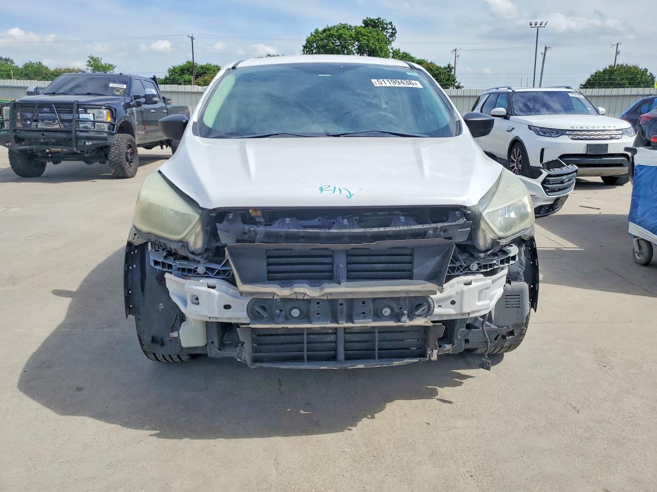 Ford Escape S