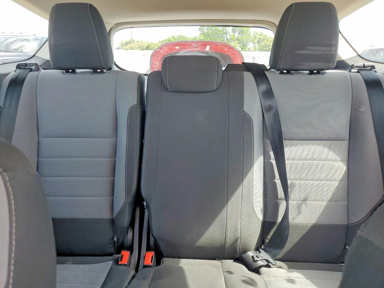 Ford Escape S