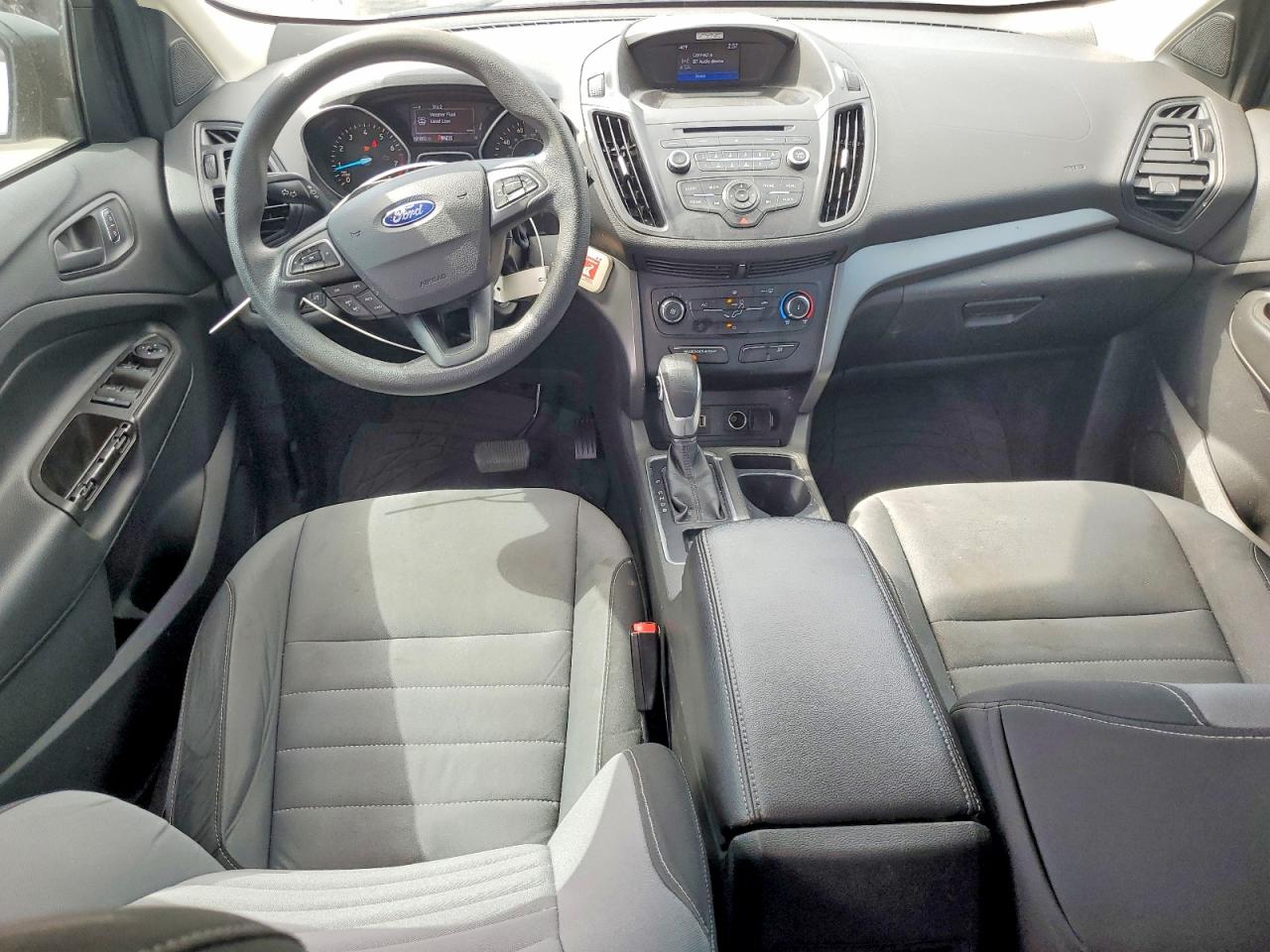 Ford Escape S